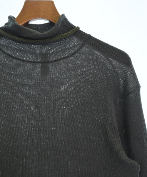 CFCL シーエフシーエル ニット・セーター メンズ 【古着】【中古】