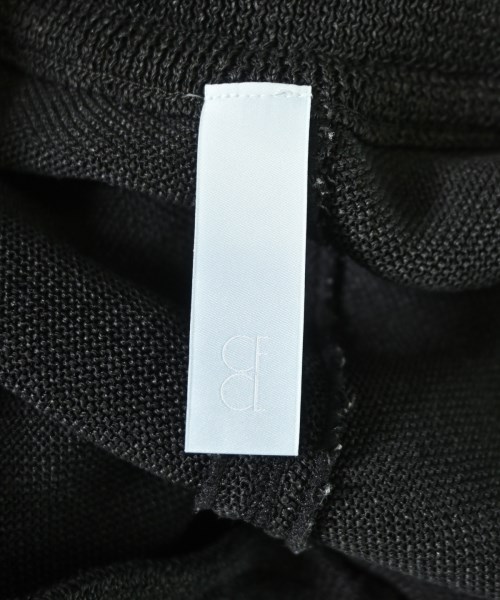 CFCL シーエフシーエル クロップドパンツ メンズ 【古着】【中古】_2