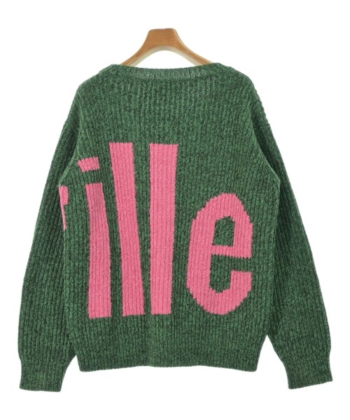 Colville コルヴィル ニット・セーター レディース 【古着】【中古】 Colville コルヴィル ニット・セーター レディース 【古着】【中古】