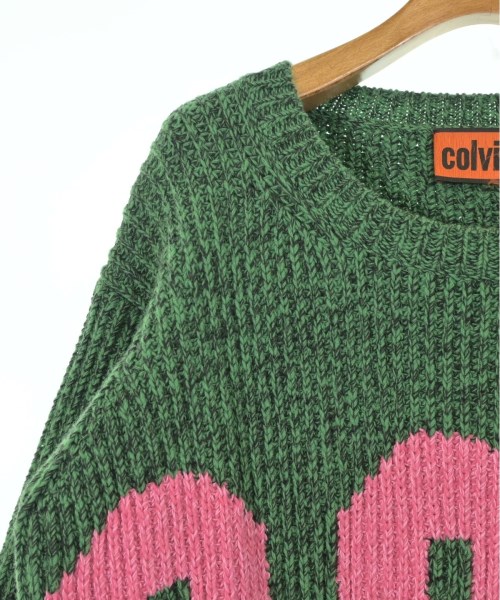 Colville コルヴィル ニット・セーター レディース 【古着】【中古】 Colville コルヴィル ニット・セーター レディース 【古着】【中古】