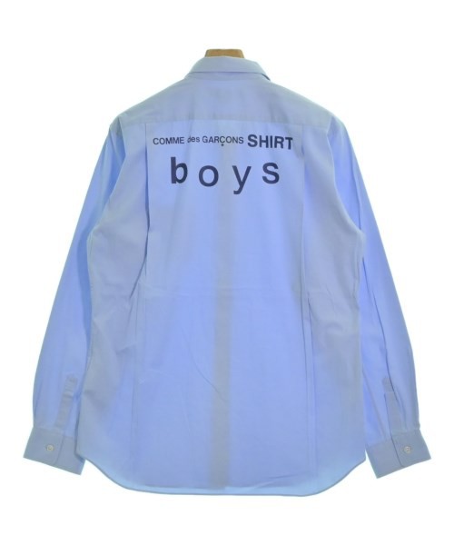 COMME des GARCONS SHIRT boys コムデギャルソンシャツボーイ