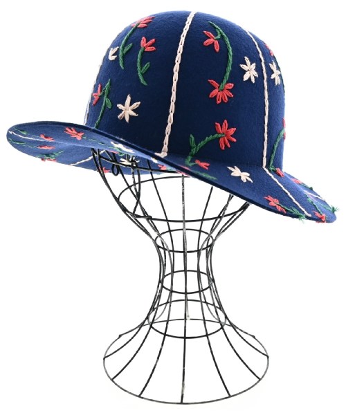 COMME des GARCONS SHIRT boys コムデギャルソンシャツボーイ ハット メンズ 【古着】【中古】