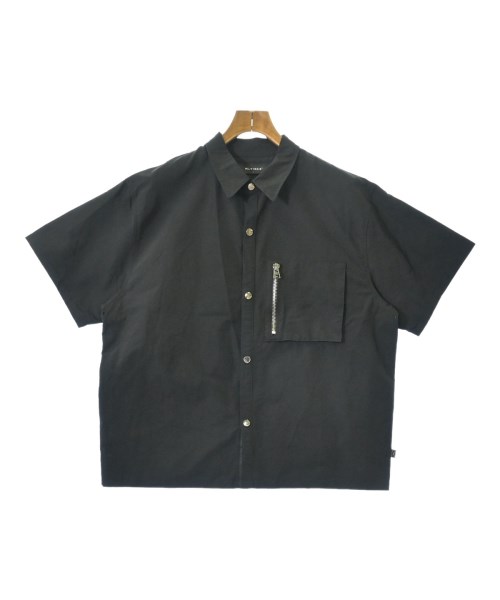 MLVINCE メルヴィンス カジュアルシャツ メンズ 【古着】【中古】