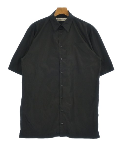 OTTOLINGER オットリンガー カジュアルシャツ メンズ 【古着】【中古】