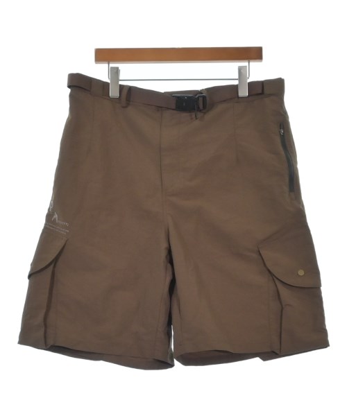Peace and After ピースアンドアフター ショートパンツ メンズ 【古着】【中古】