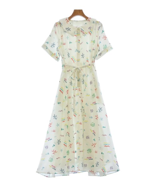 RosyMonster ロージーモンスター ワンピース レディース 【古着】【中古】の通販は 7,000円