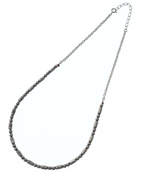 NAVAJO ナバホ ネックレス メンズ 【古着】【中古】
