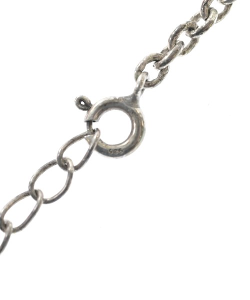 NAVAJO ナバホ ネックレス メンズ 【古着】【中古】_3