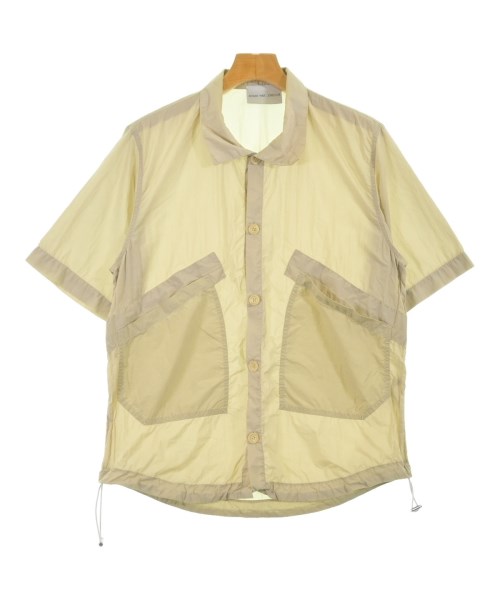 ARNAR MAR JONSSON アルナルマールヨンソン カジュアルシャツ メンズ 【古着】【中古】