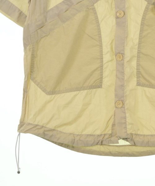 ARNAR MAR JONSSON アルナルマールヨンソン カジュアルシャツ メンズ