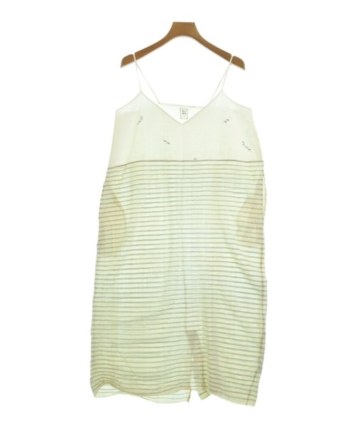 MAKU マク ワンピース レディース 【古着】【中古】