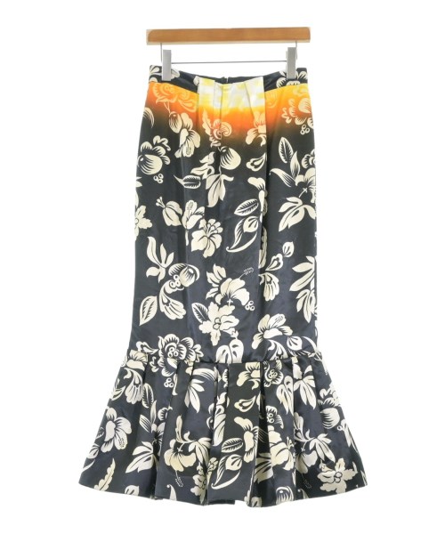 Meryll Rogge メリルロッゲ ロング・マキシ丈スカート レディース 【古着】【中古】