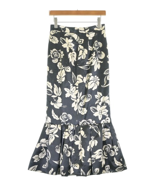 Meryll Rogge メリルロッゲ ロング・マキシ丈スカート レディース  