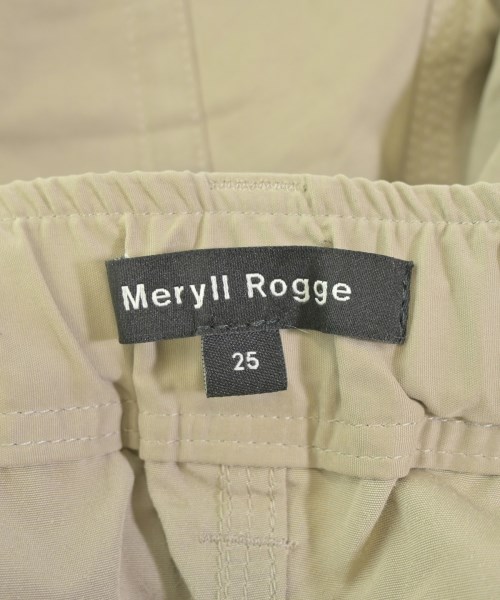Meryll Rogge メリルロッゲ パンツ（その他） メンズ 【古着】【中古】_2
