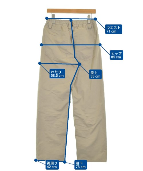 Meryll Rogge メリルロッゲ パンツ（その他） メンズ 【古着】【中古】_5