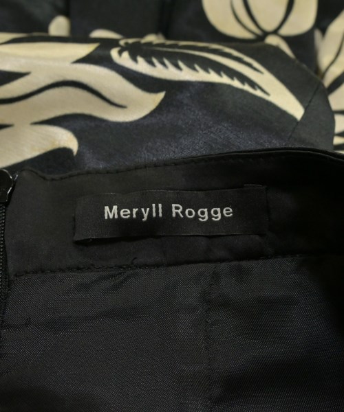 Meryll Rogge メリルロッゲ ロング・マキシ丈スカート レディース 【古着】【中古】_2