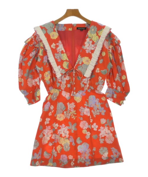 Meryll Rogge メリルロッゲ ワンピース レディース 【古着】【中古】