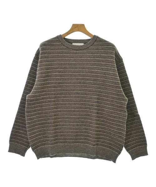 reverve リバーブ ニット・セーター メンズ 【古着】【中古】の通販は