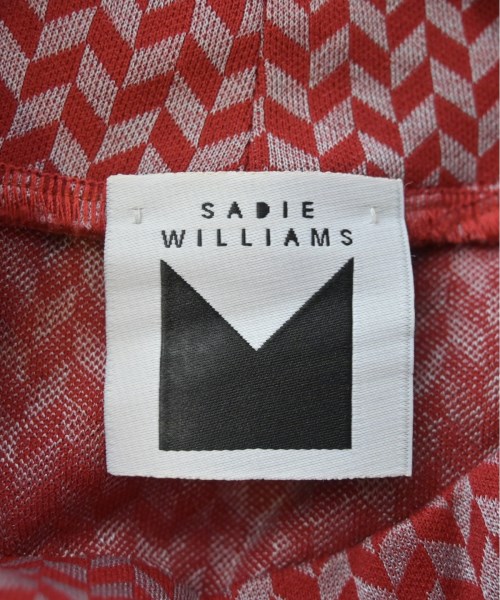 SADIE WILLIAMS セイディウィリアムス Tシャツ・カットソー レディース 【古着】【中古】_2