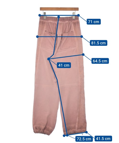 XLIM エクスリム スウェットパンツ メンズ 【古着】