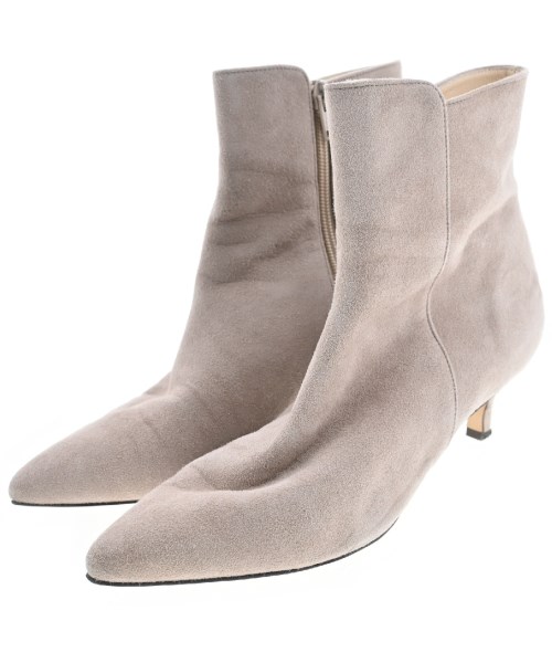 2.718 ニーテンナナイチハチ ブーツ レディース 【古着】【中古】の通販は