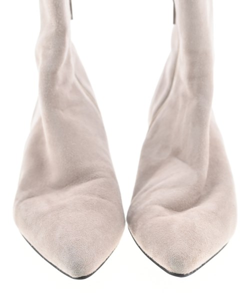 2.718 ニーテンナナイチハチ ブーツ レディース 【古着】【中古】の通販は