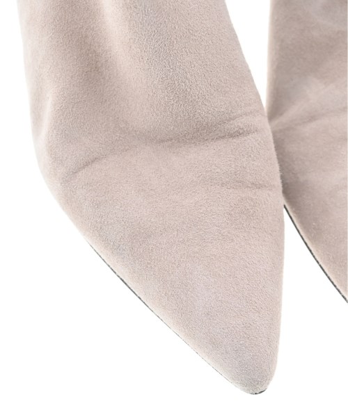 2.718 ニーテンナナイチハチ ブーツ レディース 【古着】【中古】の通販は