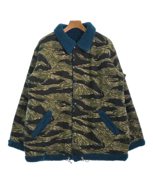 COTTON PAN コットンパン ブルゾン（その他） メンズ 【古着】【中古】