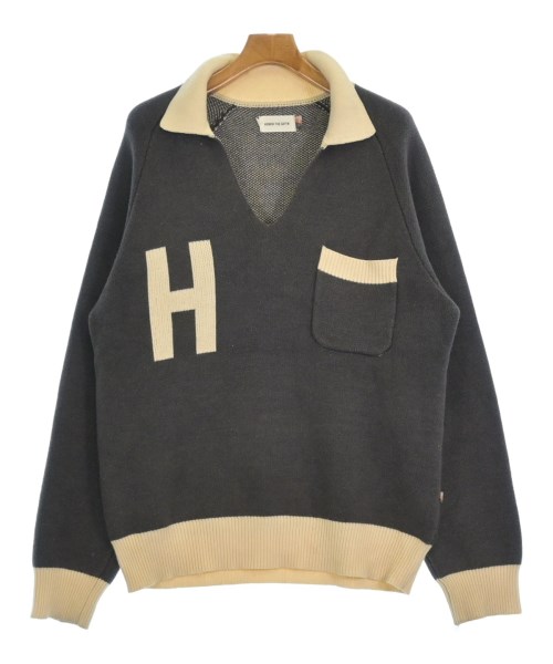 HONOR THE GIFT オナーザギフト ニット・セーター メンズ 【古着】【中古】