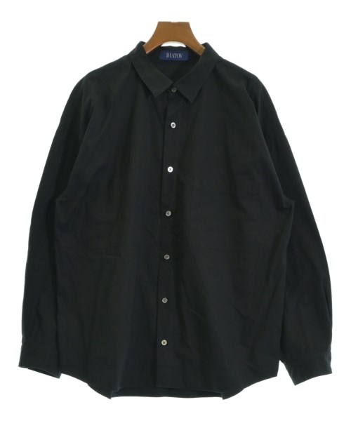 IHATOV イーハトーヴ カジュアルシャツ レディース 【古着】【中古】