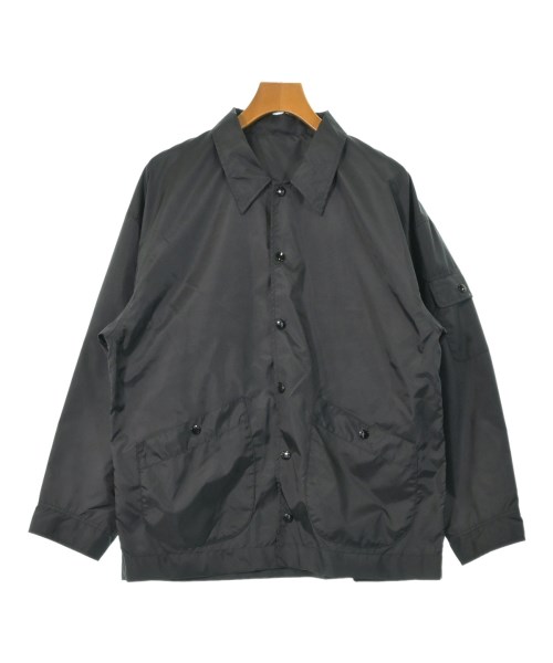 IHATOV イーハトーヴ ブルゾン メンズ 【古着】【中古】