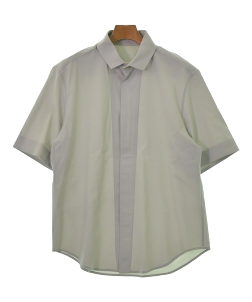 IRENISA イレニサ カジュアルシャツ メンズ 【古着】【中古】