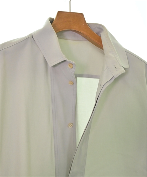 IRENISA イレニサ カジュアルシャツ メンズ 【古着】【中古】