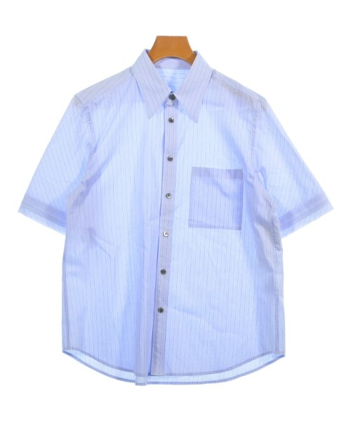 IRENISA イレニサ カジュアルシャツ メンズ 【古着】【中古】