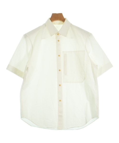 IRENISA イレニサ カジュアルシャツ メンズ 【古着】【中古】