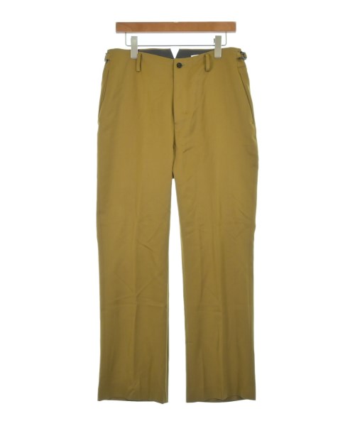 IRENISA イレニサ スラックス メンズ 【古着】【中古】