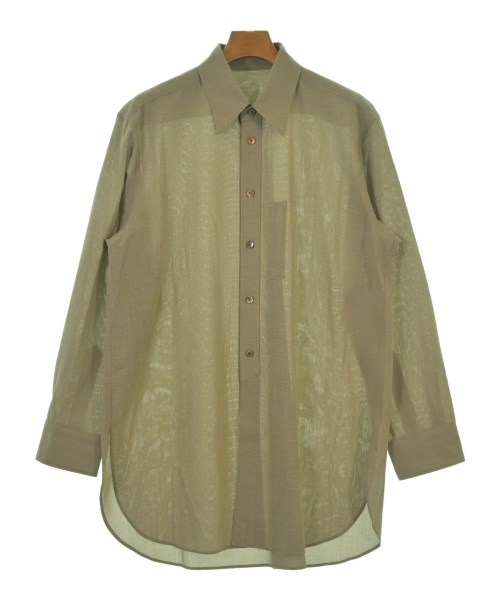 IRENISA イレニサ カジュアルシャツ メンズ 【古着】【中古】