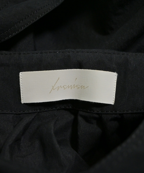 IRENISA イレニサ ブルゾン メンズ 【古着】【中古】_2