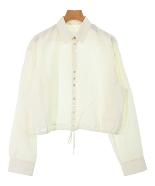 IRENISA イレニサ ブラウス レディース 【古着】【中古】