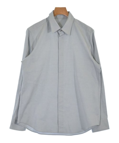 IRENISA イレニサ カジュアルシャツ メンズ 【古着】【中古】