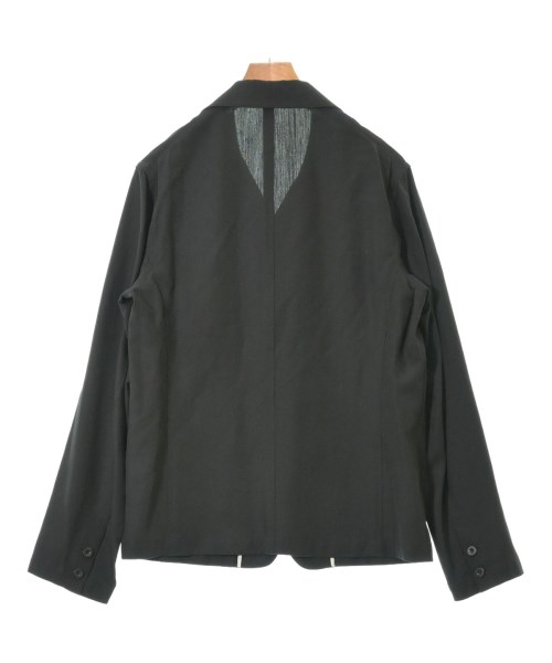 服 IRENISA イレニサ カジュアルジャケット メンズ 【古着】【中古】