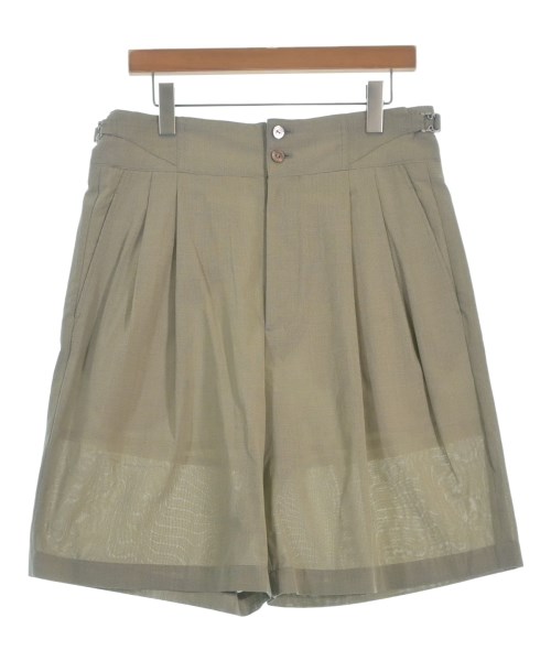 IRENISA イレニサ ショートパンツ メンズ 【古着】【中古】