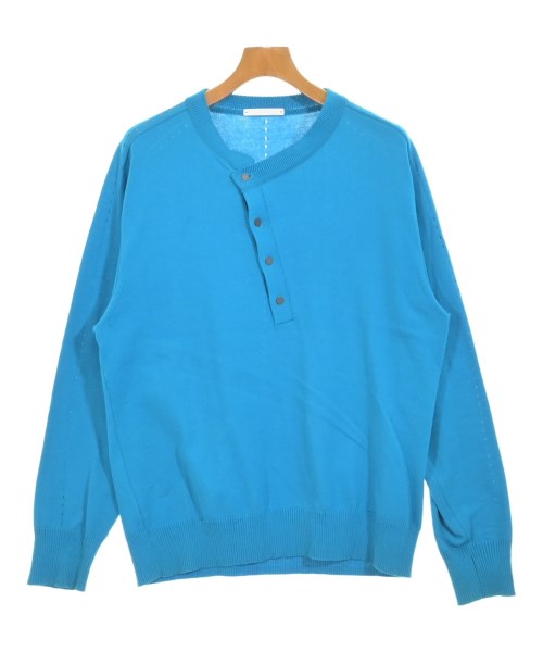 IRENISA イレニサ ニット・セーター メンズ 【古着】【中古】