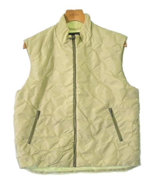 ryaw リャウ ダウンジャケット/ダウンベスト メンズ 【古着】【中古】