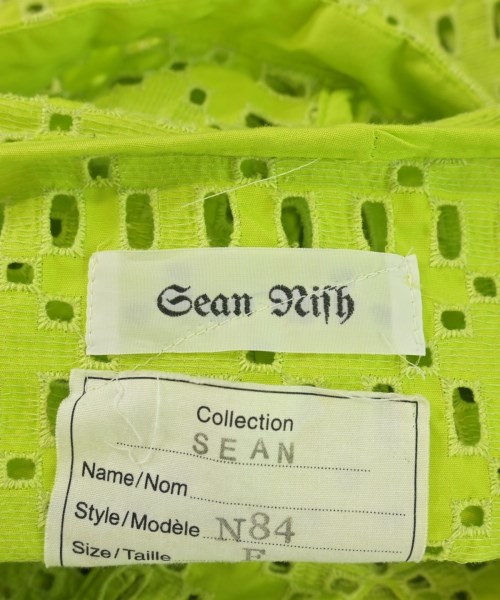 SEAN NISH ショーンニッシュ ブルゾン（その他） メンズ 【古着】【中古】 SEAN NISH ショーンニッシュ ブルゾン（その他） メンズ 【古着】【中古】