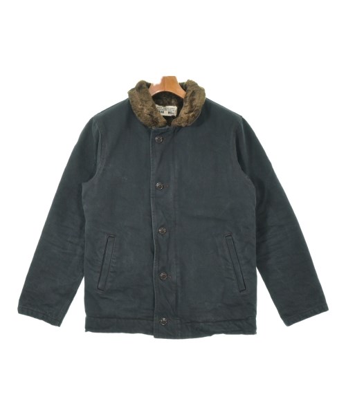 UES ウエス ブルゾン(その他) メンズ 【古着】【中古】 UES ウエス ブルゾン(その他) メンズ 【古着】【中古】