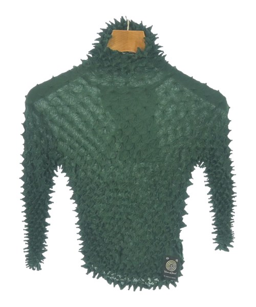 Wave of Sand ウェーブオブサンド Tシャツ・カットソー メンズ 【古着】【中古】