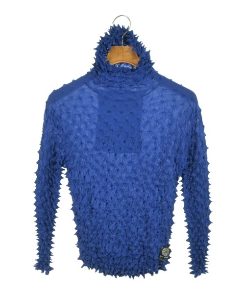 Wave of Sand ウェーブオブサンド Tシャツ・カットソー メンズ 【古着】【中古】