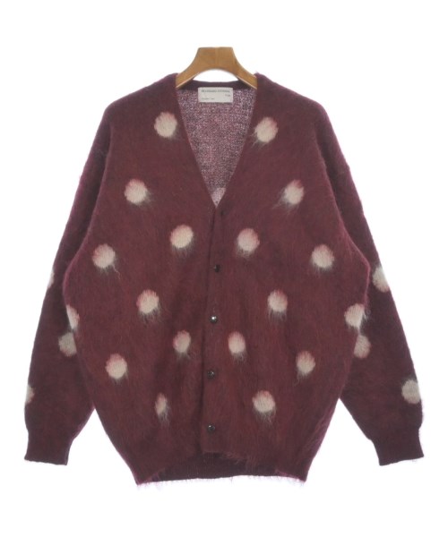 STANDARD JOURNAL スタンダードジャーナル カーディガン メンズ 【古着】【中古】