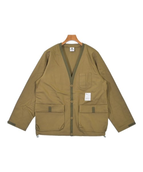 WASTED COLLECTIVE ウェイステッドコレクティブ カジュアルジャケット メンズ 【古着】【中古】